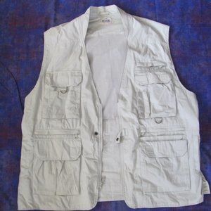 RedHead XXL Vest for outdoor activities